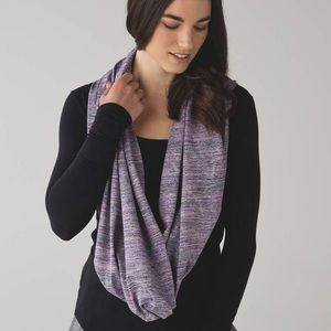 Lululemon Vinyasa Scarf *Rulu